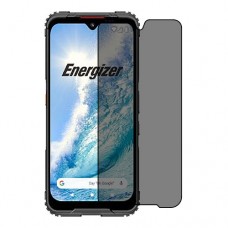 Energizer Hard Case G5 Screen Protector Hydrogel Privacy (Silicone) One Unit Screen Mobile