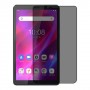 Lenovo Tab M7 (3rd Gen) Screen Protector Hydrogel Privacy (Silicone) One Unit Screen Mobile