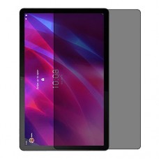 Lenovo Tab P11 Plus Screen Protector Hydrogel Privacy (Silicone) One Unit Screen Mobile