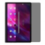 Lenovo Yoga Tab 11 Screen Protector Hydrogel Privacy (Silicone) One Unit Screen Mobile