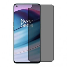 OnePlus Nord CE 5G Screen Protector Hydrogel Privacy (Silicone) One Unit Screen Mobile