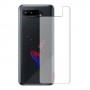 Asus ROG Phone 5s Protector de pantalla Hidrogel Transparente (Silicona) 1 unidad Screen Mobile
