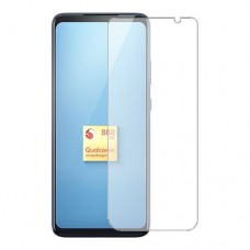 Asus Smartphone for Snapdragon Insiders Protector de pantalla Hidrogel Transparente (Silicona) 1 unidad Screen Mobile