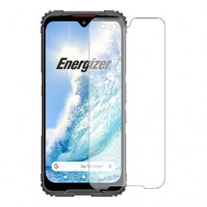 Energizer Hard Case G5 Screen Protector Hydrogel Transparent (Silicone) One Unit Screen Mobile