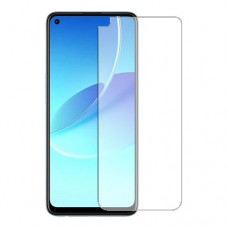 Oppo Reno6 Z Screen Protector Hydrogel Transparent (Silicone) One Unit Screen Mobile