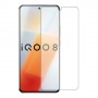 vivo iQOO 8 Protector de pantalla Hidrogel Transparente (Silicona) 1 unidad Screen Mobile