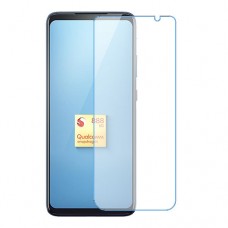 Asus Smartphone for Snapdragon Insiders Protector de pantalla nano Glass 9H de una unidad Screen Mobile
