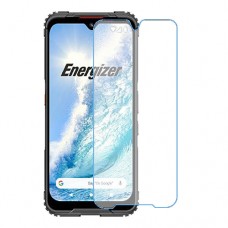 Energizer Hard Case G5 Protector de pantalla nano Glass 9H de una unidad Screen Mobile