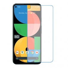 Google Pixel 5a 5G One unit nano Glass 9H screen protector Screen Mobile