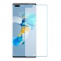 Huawei Mate 40 Pro 4G Protector de pantalla nano Glass 9H de una unidad Screen Mobile