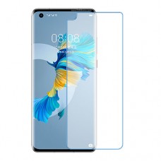 Huawei Mate 40E 4G One unit nano Glass 9H screen protector Screen Mobile