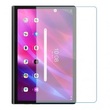 Lenovo Yoga Tab 11 Protector de pantalla nano Glass 9H de una unidad Screen Mobile
