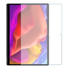 Lenovo Yoga Tab 13 Protector de pantalla nano Glass 9H de una unidad Screen Mobile