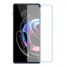 Motorola Edge 20 Pro One unit nano Glass 9H screen protector Screen Mobile