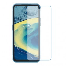 Nokia XR20 Protector de pantalla nano Glass 9H de una unidad Screen Mobile
