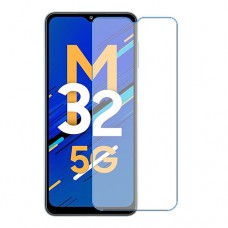Samsung Galaxy M32 5G One unit nano Glass 9H screen protector Screen Mobile