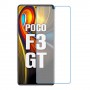 Xiaomi Poco F3 GT One unit nano Glass 9H screen protector Screen Mobile
