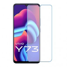 vivo Y73 One unit nano Glass 9H screen protector Screen Mobile