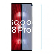 vivo iQOO 8 Pro One unit nano Glass 9H screen protector Screen Mobile