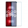 vivo iQOO 8 Pro Protector de pantalla nano Glass 9H de una unidad Screen Mobile