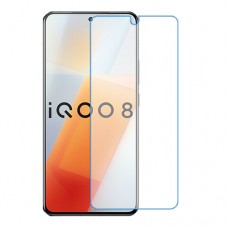 vivo iQOO 8 One unit nano Glass 9H screen protector Screen Mobile