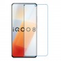 vivo iQOO 8 Protector de pantalla nano Glass 9H de una unidad Screen Mobile