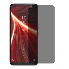 TCL 10 5G UW Protector de pantalla Hydrogel Privacy (Silicona) One Unit Screen Mobile