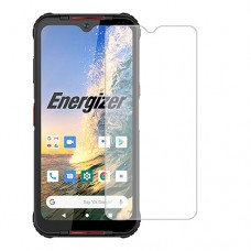 Energizer Hardcase H620S Screen Protector Hydrogel Transparent (Silicone) One Unit Screen Mobile