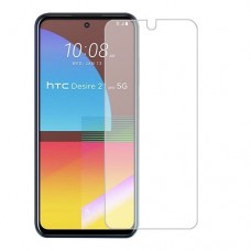 HTC Desire 21 Pro 5G Screen Protector Hydrogel Transparent (Silicone) One Unit Screen Mobile
