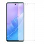 Huawei Enjoy 20 SE Screen Protector Hydrogel Transparent (Silicone) One Unit Screen Mobile
