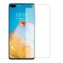 Huawei P40 4G Screen Protector Hydrogel Transparent (Silicone) One Unit Screen Mobile