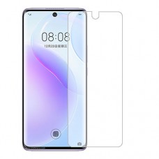 Huawei nova 8 5G Protector de pantalla Hidrogel Transparente (Silicona) 1 unidad Screen Mobile