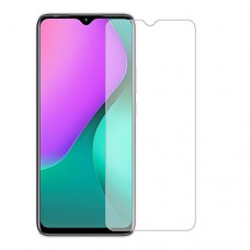 Infinix Smart 5 (India) Screen Protector Hydrogel Transparent (Silicone) One Unit Screen Mobile