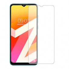 Lava Z4 Screen Protector Hydrogel Transparent (Silicone) One Unit Screen Mobile