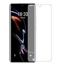 Meizu 18 Screen Protector Hydrogel Transparent (Silicone) One Unit Screen Mobile