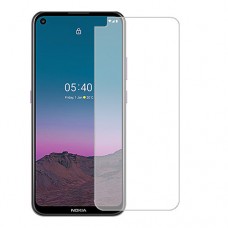 Nokia 5.4 Screen Protector Hydrogel Transparent (Silicone) One Unit Screen Mobile