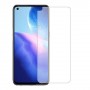 Oppo Reno5 4G Screen Protector Hydrogel Transparent (Silicone) One Unit Screen Mobile
