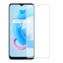 Realme C20 Screen Protector Hydrogel Transparent (Silicone) One Unit Screen Mobile