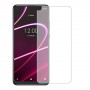 T-Mobile REVVL 5G Screen Protector Hydrogel Transparent (Silicone) One Unit Screen Mobile