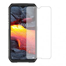 Ulefone Armor 9E Screen Protector Hydrogel Transparent (Silicone) One Unit Screen Mobile
