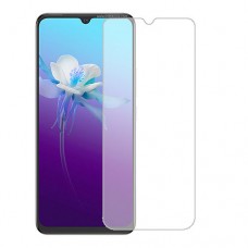 vivo V20 2021 Screen Protector Hydrogel Transparent (Silicone) One Unit Screen Mobile