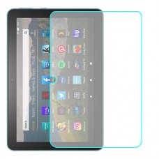 Amazon Fire HD 8 Plus (2020) Protector de pantalla nano Glass 9H de una unidad Screen Mobile