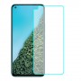 Gionee M12 One unit nano Glass 9H screen protector Screen Mobile