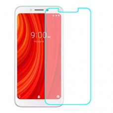 Lava Z61 Pro One unit nano Glass 9H screen protector Screen Mobile