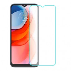 Motorola Moto G Play (2021) One unit nano Glass 9H screen protector Screen Mobile