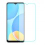 Oppo A15s One unit nano Glass 9H screen protector Screen Mobile