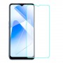 Oppo A55 5G One unit nano Glass 9H screen protector Screen Mobile