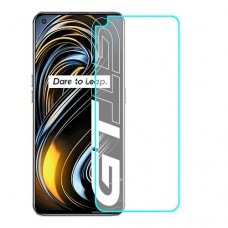 Realme GT 5G One unit nano Glass 9H screen protector Screen Mobile
