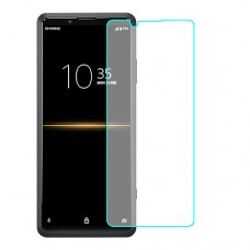 Sony Xperia Pro Protector de pantalla nano Glass 9H de una unidad Screen Mobile