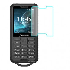 Ulefone Armor Mini 2 ერთი ერთეული nano Glass 9H ეკრანის დამცავი Screen Mobile